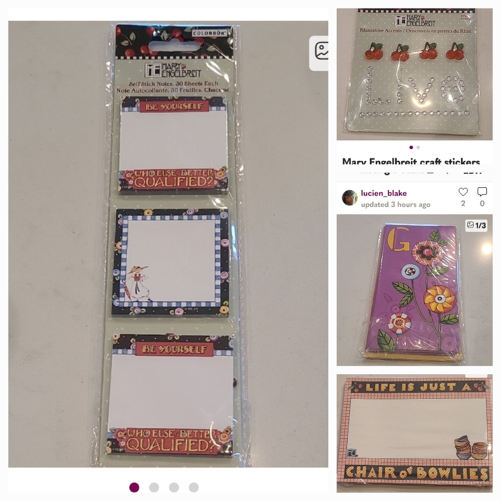 Mary Engelbreit Bundle